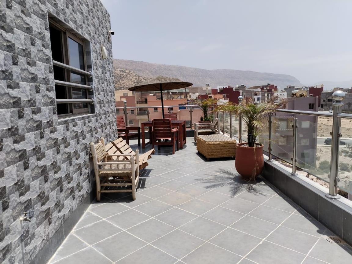 Апартаменты Malak House Эмуан Экстерьер фото